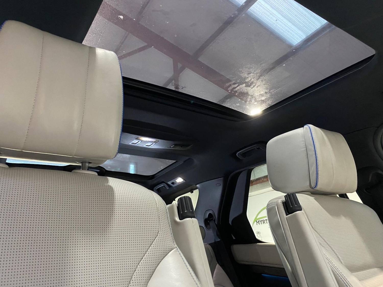 Used Land Rover Discovery for sale - 76824251: Photo 17