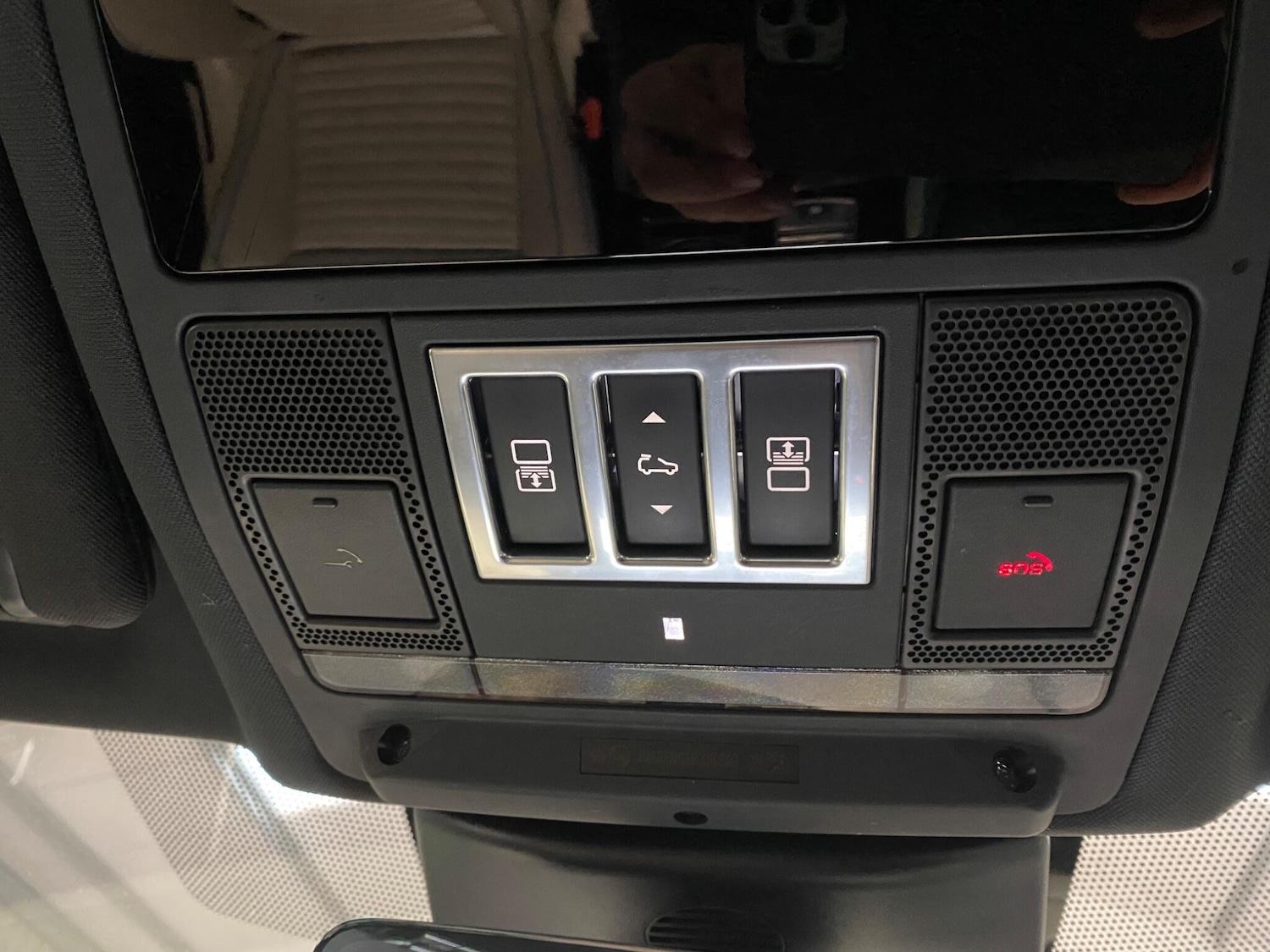 Used Land Rover Discovery for sale - 76824251: Photo 23