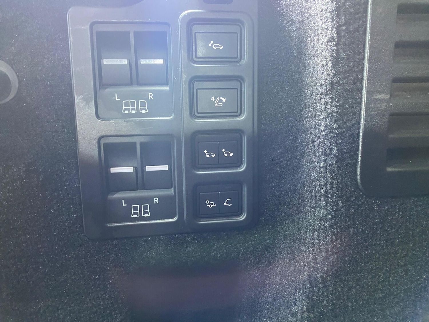 Used Land Rover Discovery for sale - 76824251: Photo 5