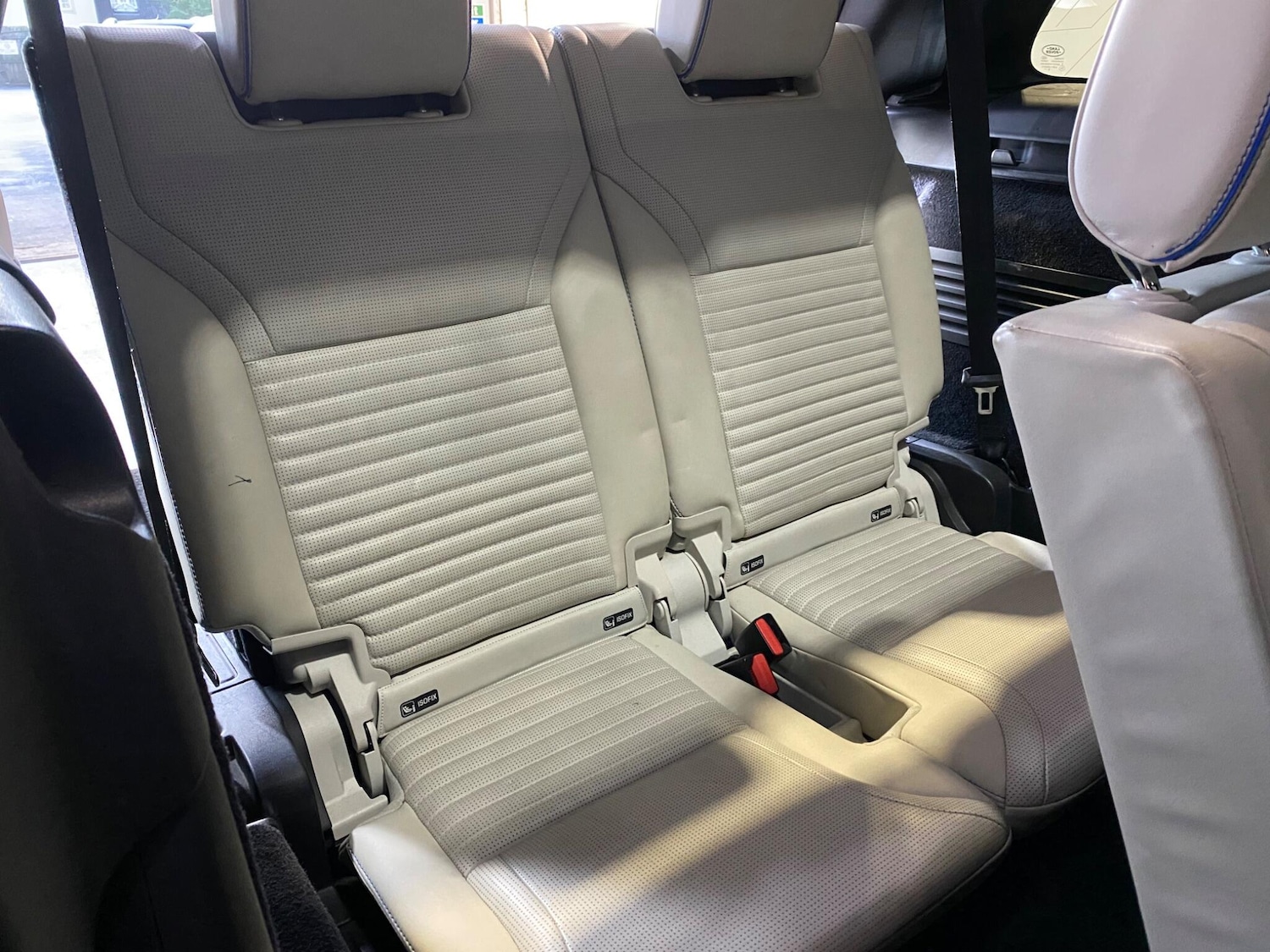 Used Land Rover Discovery for sale - 76824251: Photo 7