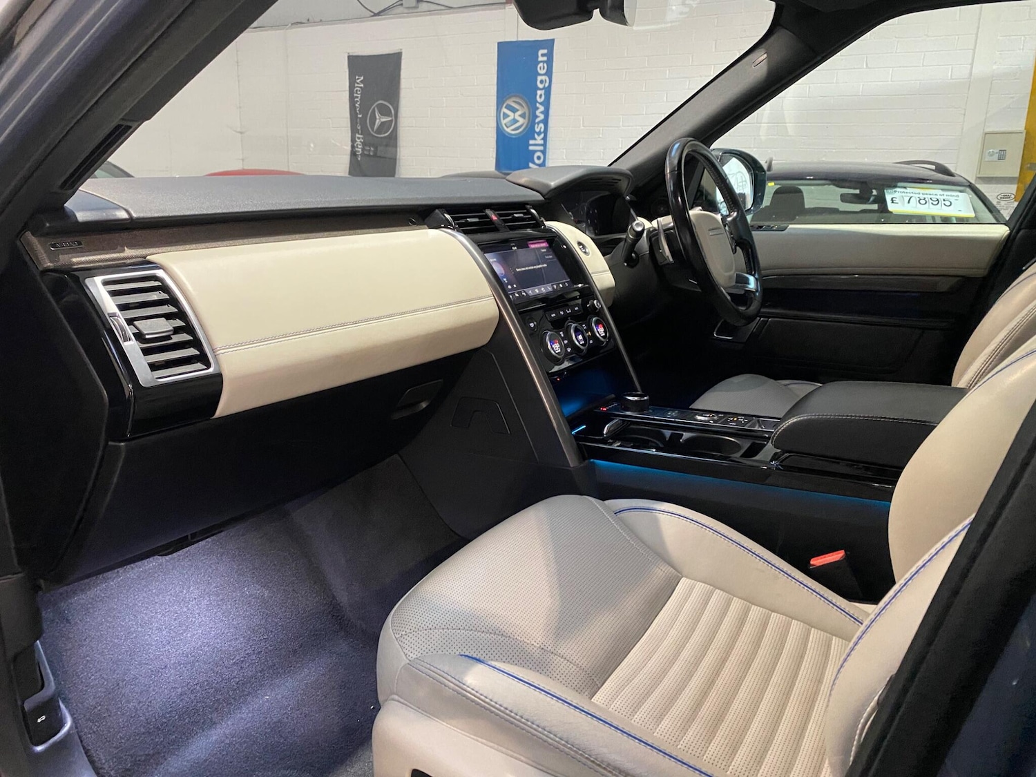 Used Land Rover Discovery for sale - 76824251: Photo 9