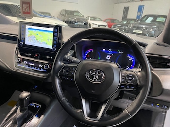Used Toyota Corolla 2021 for sale - 78586650: Photo
