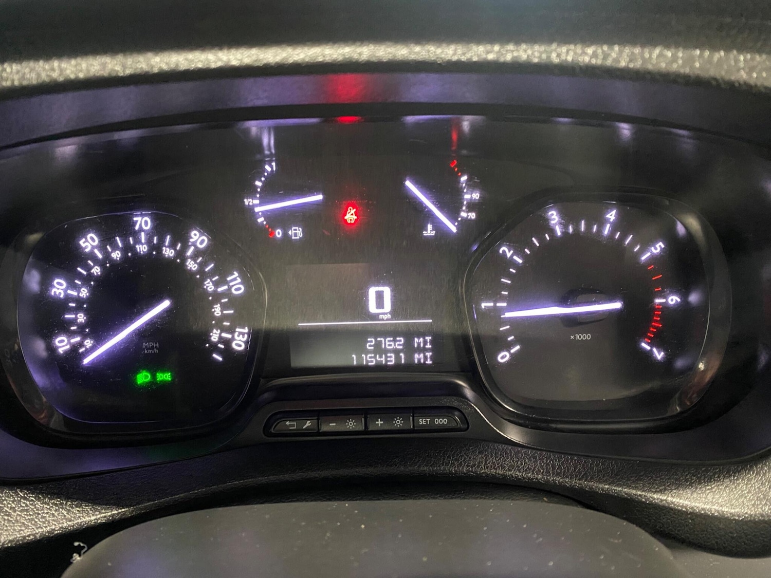 Used Vauxhall Vivaro 2019 for sale - 78047250: Photo 11