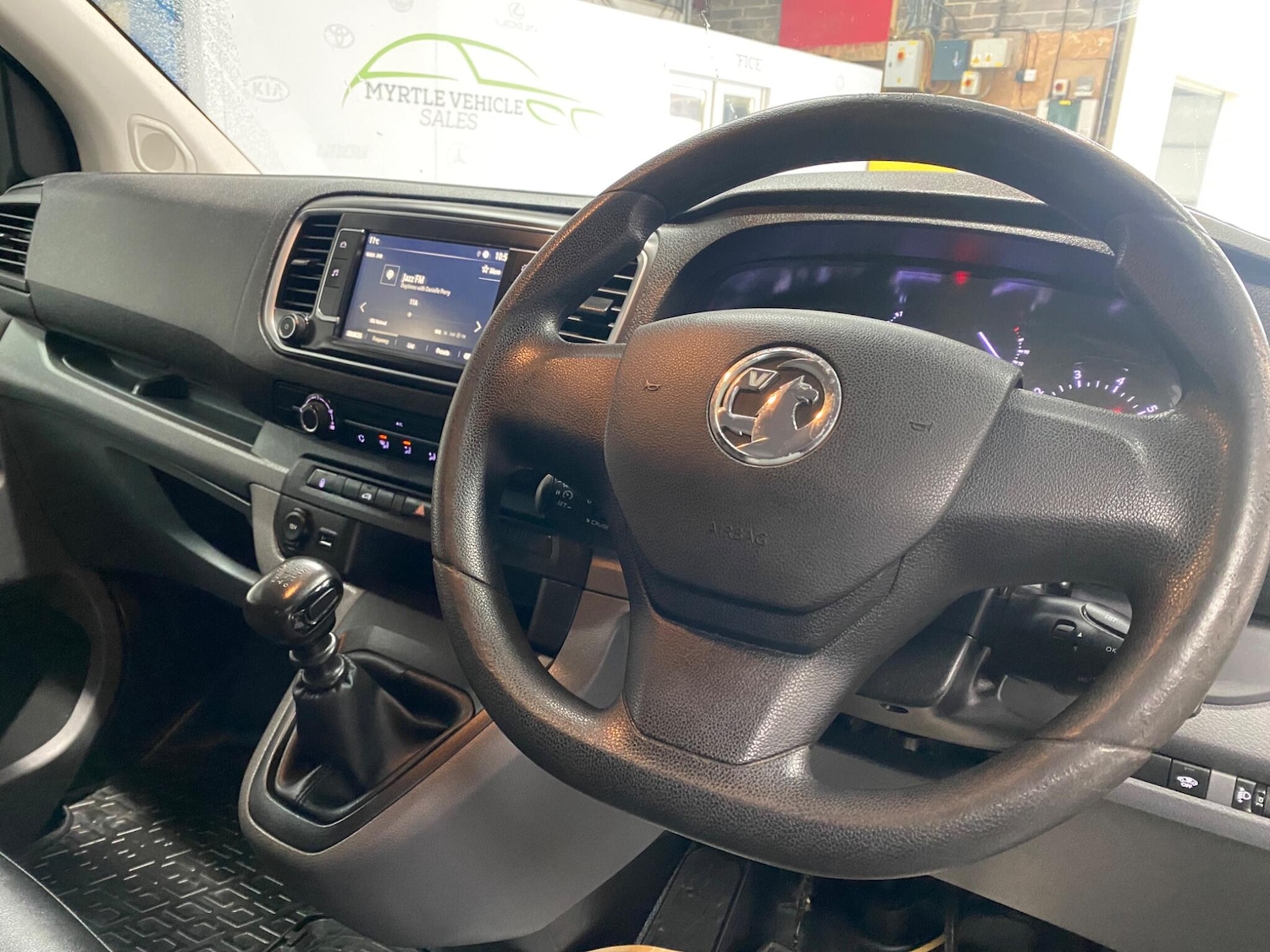 Used Vauxhall Vivaro 2019 for sale - 78047250: Photo 7