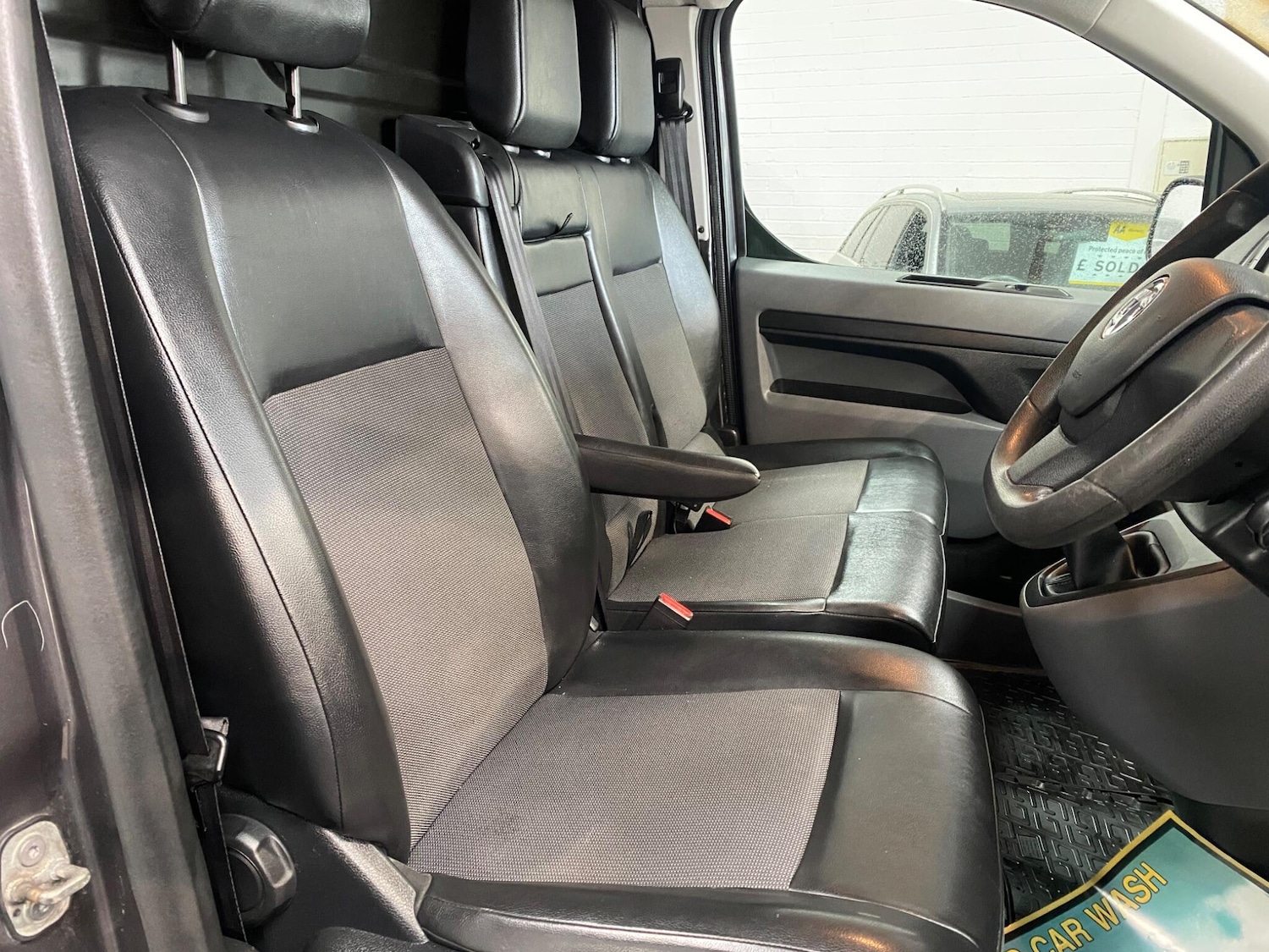 Used Vauxhall Vivaro 2019 for sale - 78047250: Photo 8