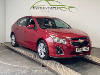 Used Chevrolet Cruze 2012 for sale - 79677113: Photo
