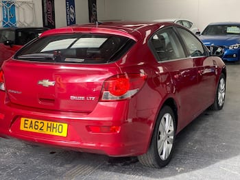 Used Chevrolet Cruze 2012 for sale - 79677113: Photo