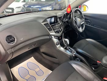 Used Chevrolet Cruze 2012 for sale - 79677113: Photo