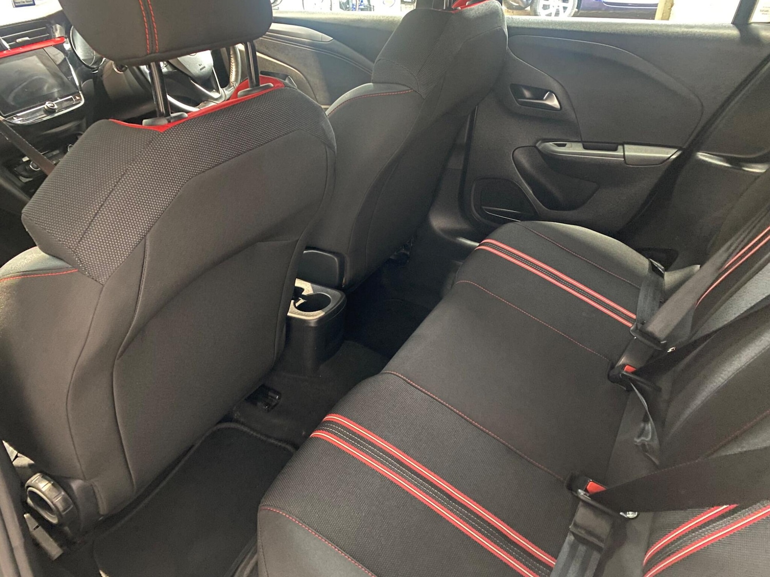 Used Vauxhall Corsa 2020 for sale - 77598300: Photo 11