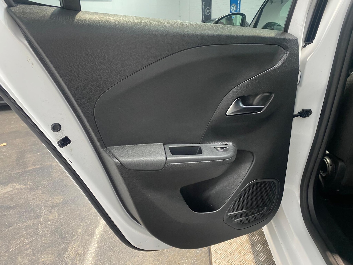 Used Vauxhall Corsa 2020 for sale - 77598300: Photo 12