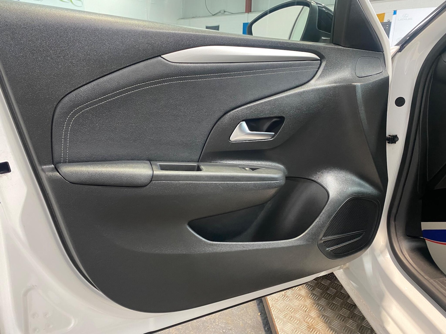 Used Vauxhall Corsa 2020 for sale - 77598300: Photo 14