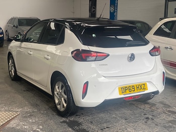 Used Vauxhall Corsa 2020 for sale - 77598300: Photo