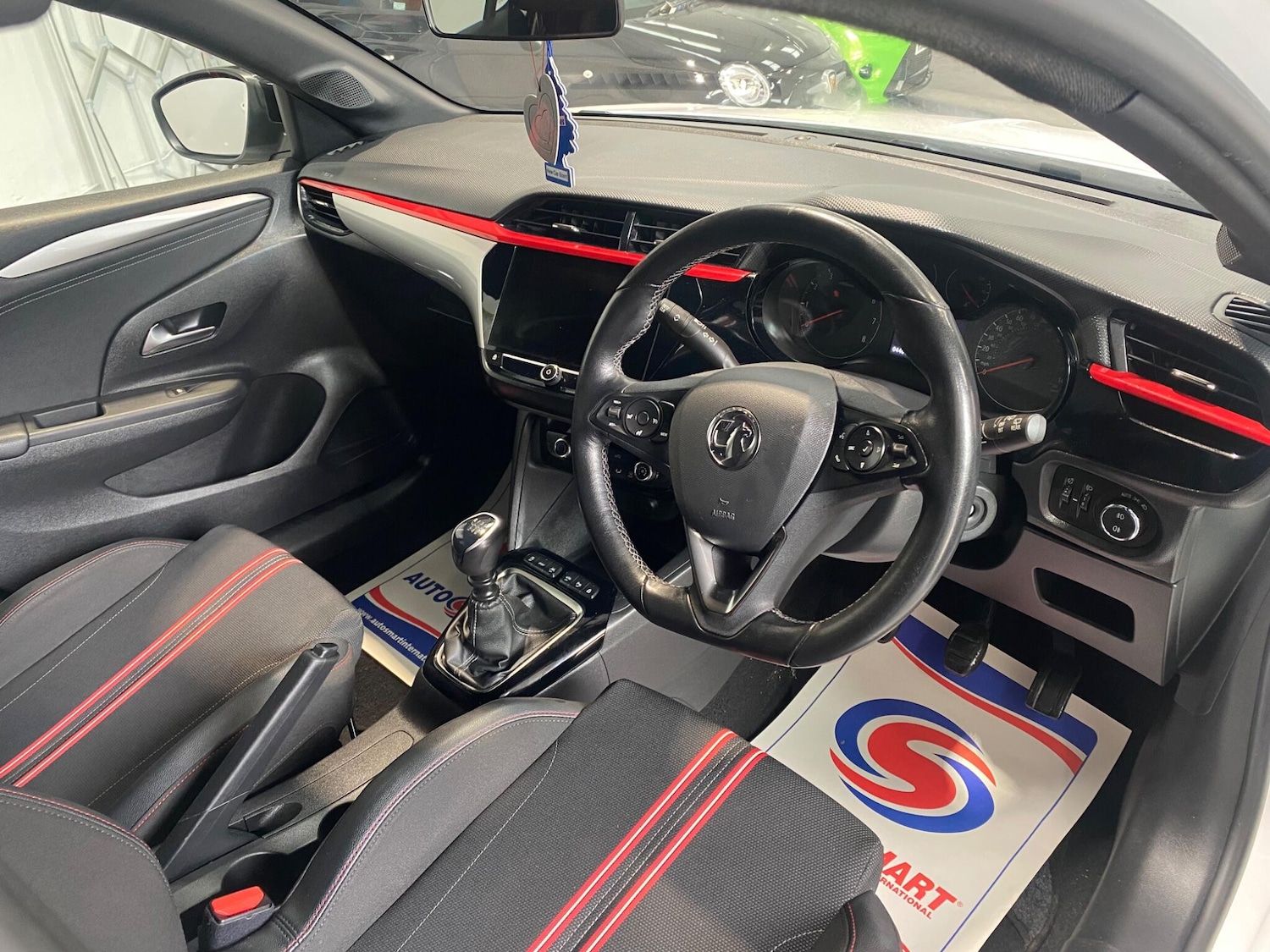 Used Vauxhall Corsa 2020 for sale - 77598300: Photo 3