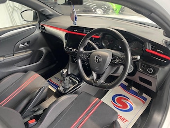 Used Vauxhall Corsa 2020 for sale - 77598300: Photo