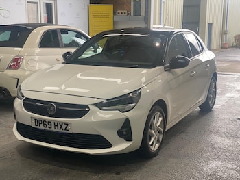 Used Vauxhall Corsa 2020 for sale - 77598300: Photo