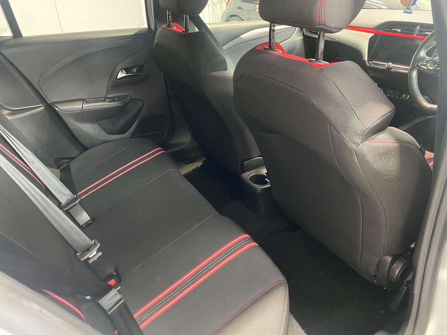 Used Vauxhall Corsa 2020 for sale - 77598300: Photo 7