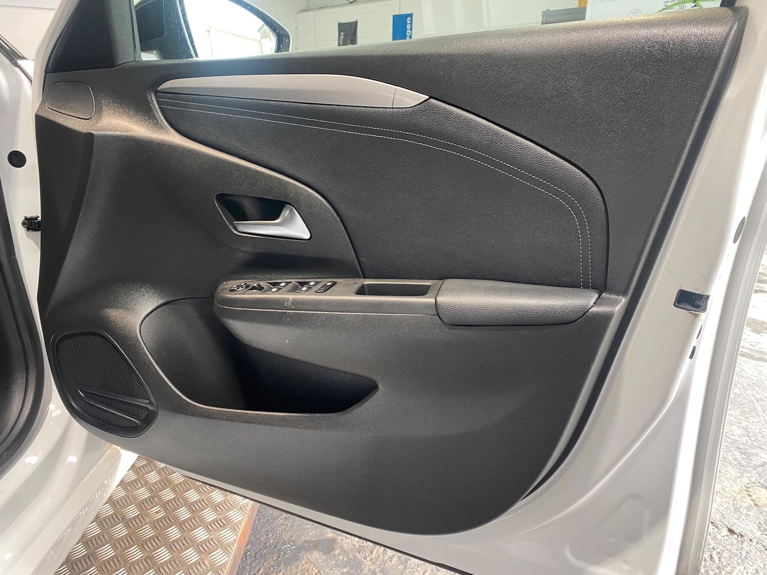 Used Vauxhall Corsa 2020 for sale - 77598300: Photo 8