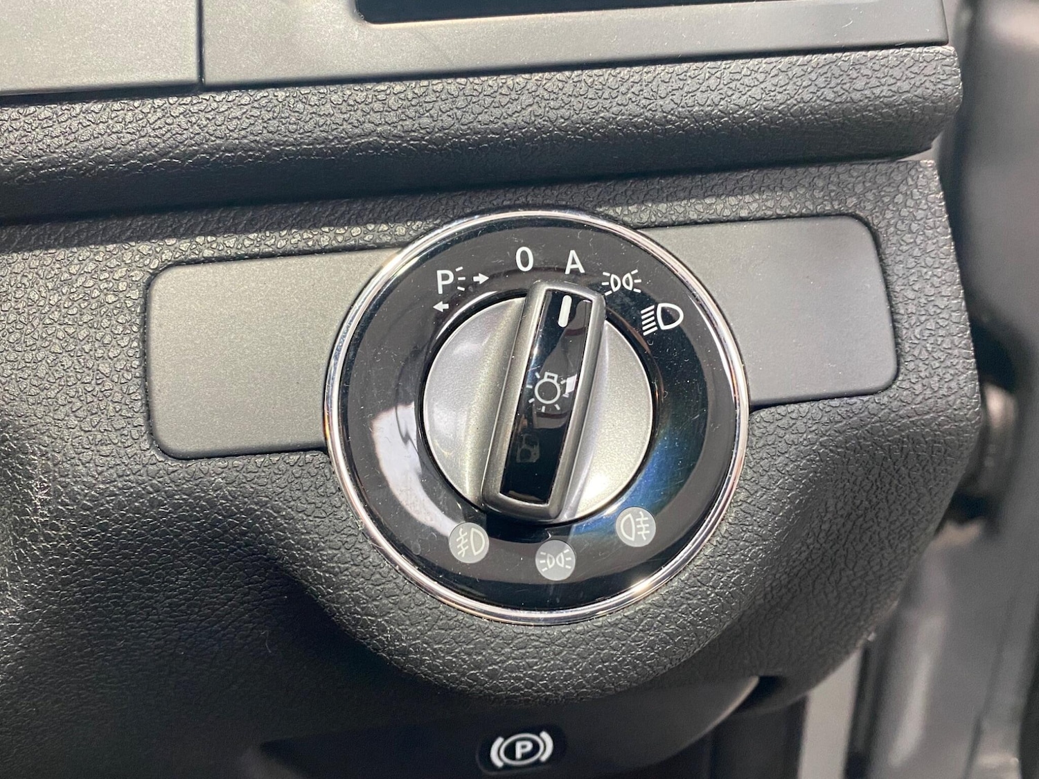 Used Mercedes-Benz C Class 2009 for sale - 76584750: Photo 17