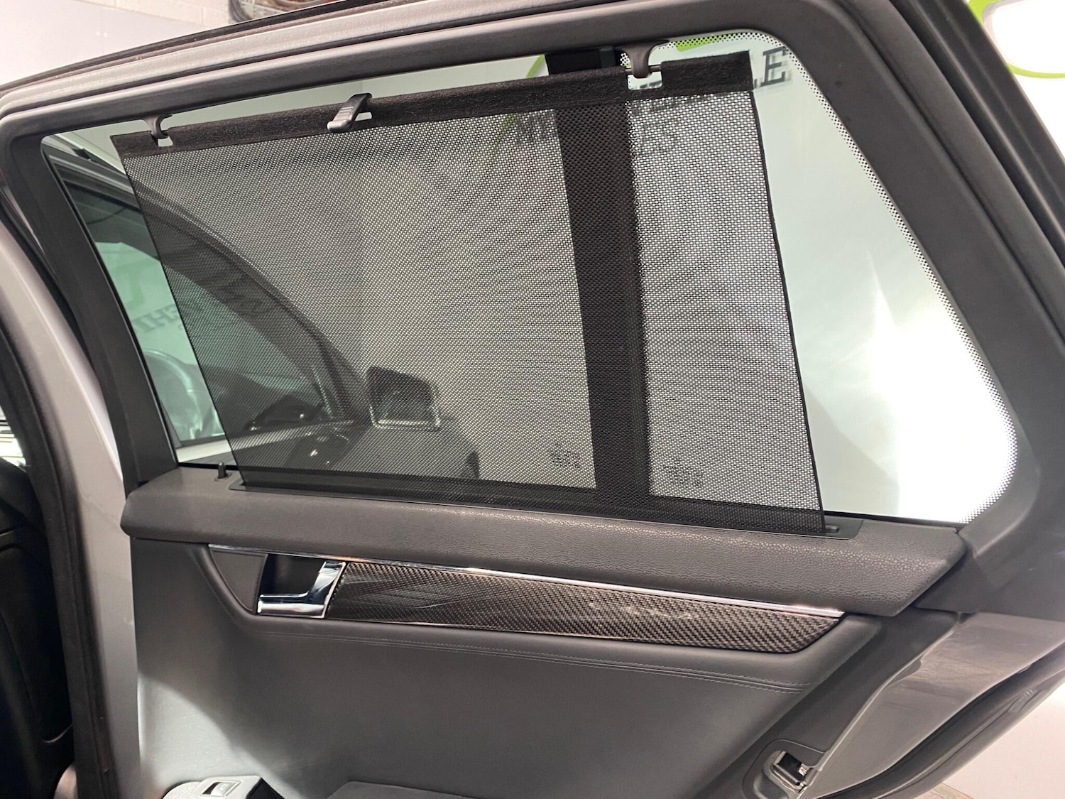 Used Mercedes-Benz C Class 2009 for sale - 76584750: Photo 20