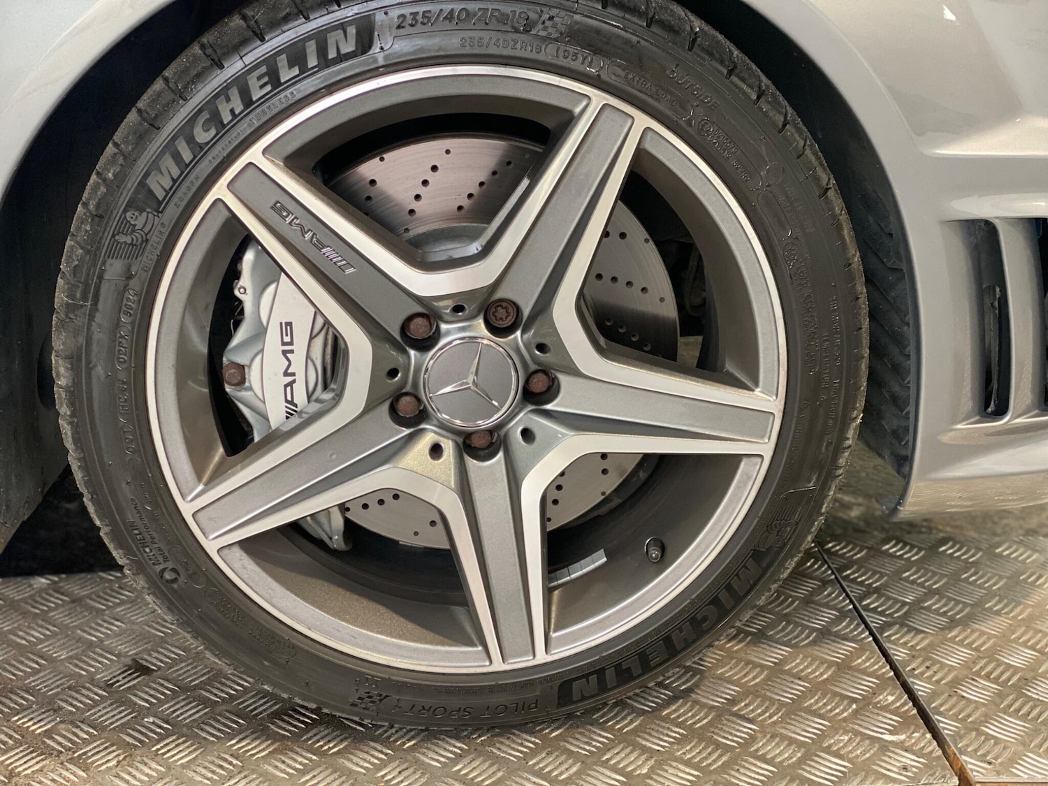 Used Mercedes-Benz C Class 2009 for sale - 76584750: Photo 22