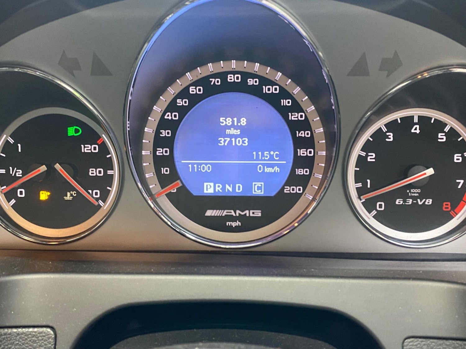 Used Mercedes-Benz C Class 2009 for sale - 76584750: Photo 28