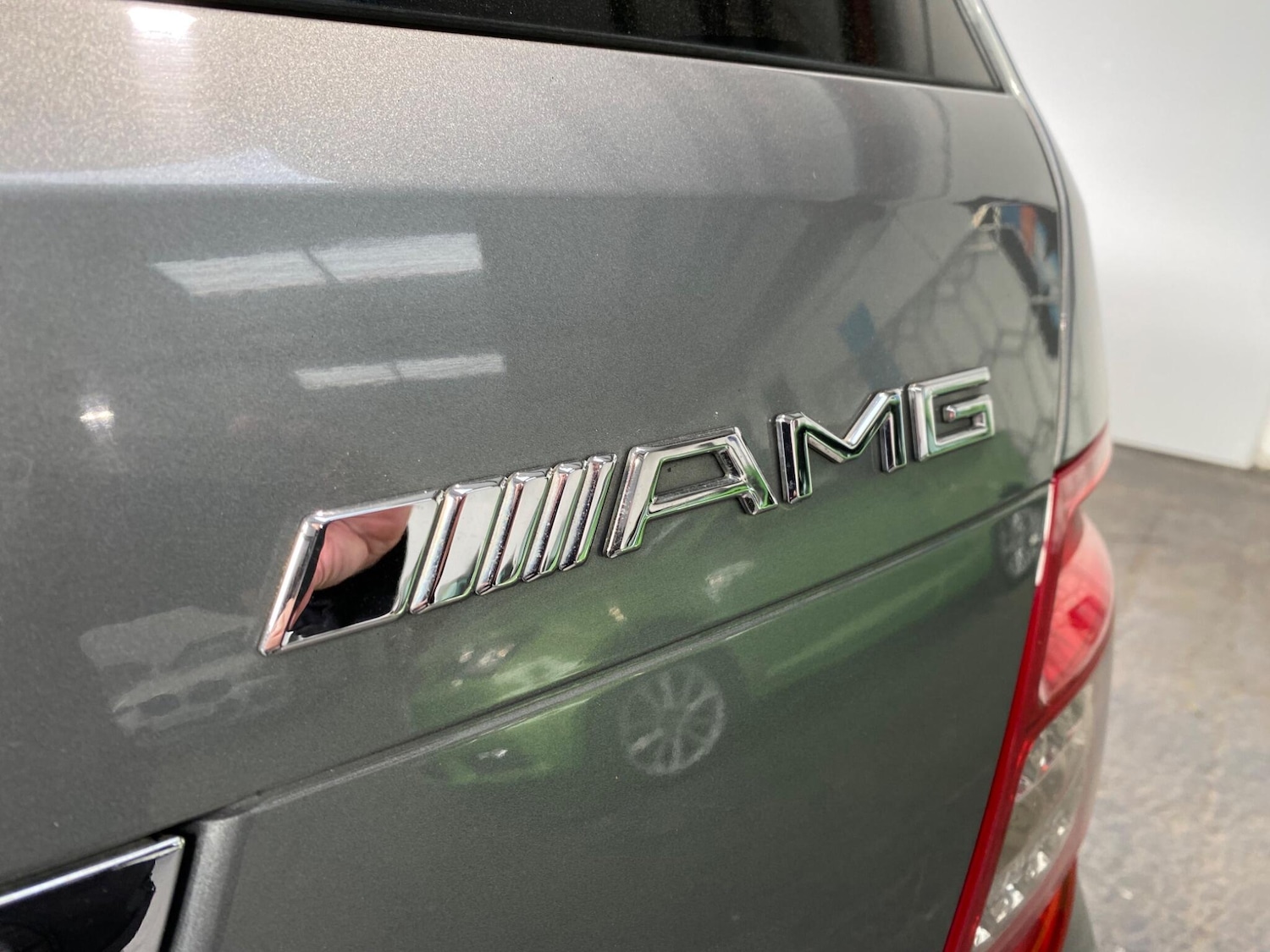 Used Mercedes-Benz C Class 2009 for sale - 76584750: Photo 35