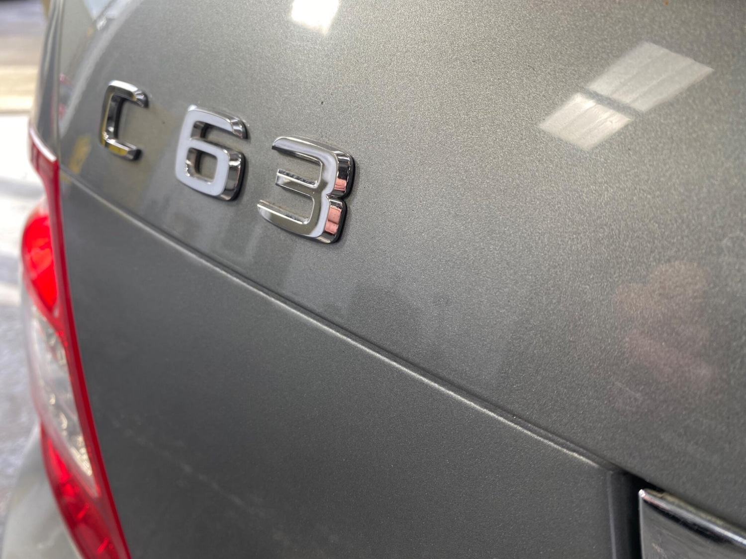 Used Mercedes-Benz C Class 2009 for sale - 76584750: Photo 36