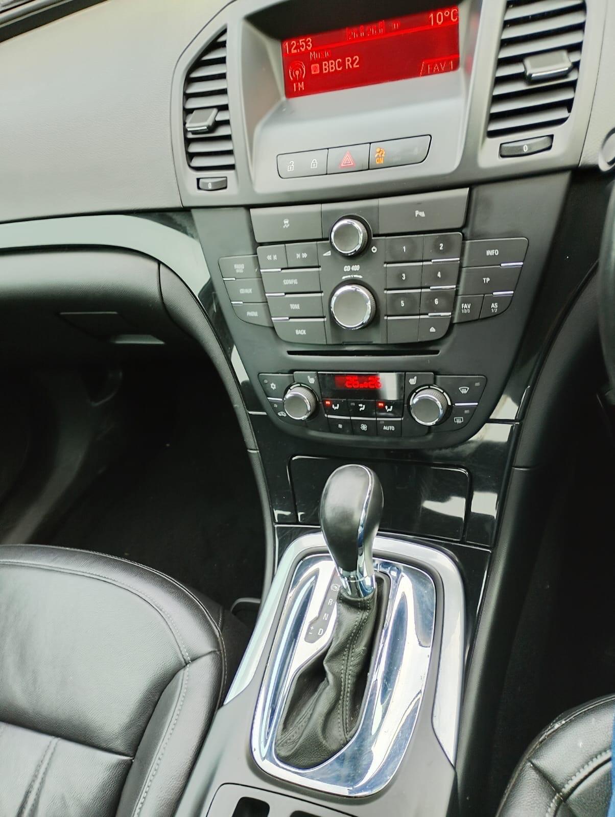 Used Vauxhall Insignia 2013 for sale - 76597130: Photo 15