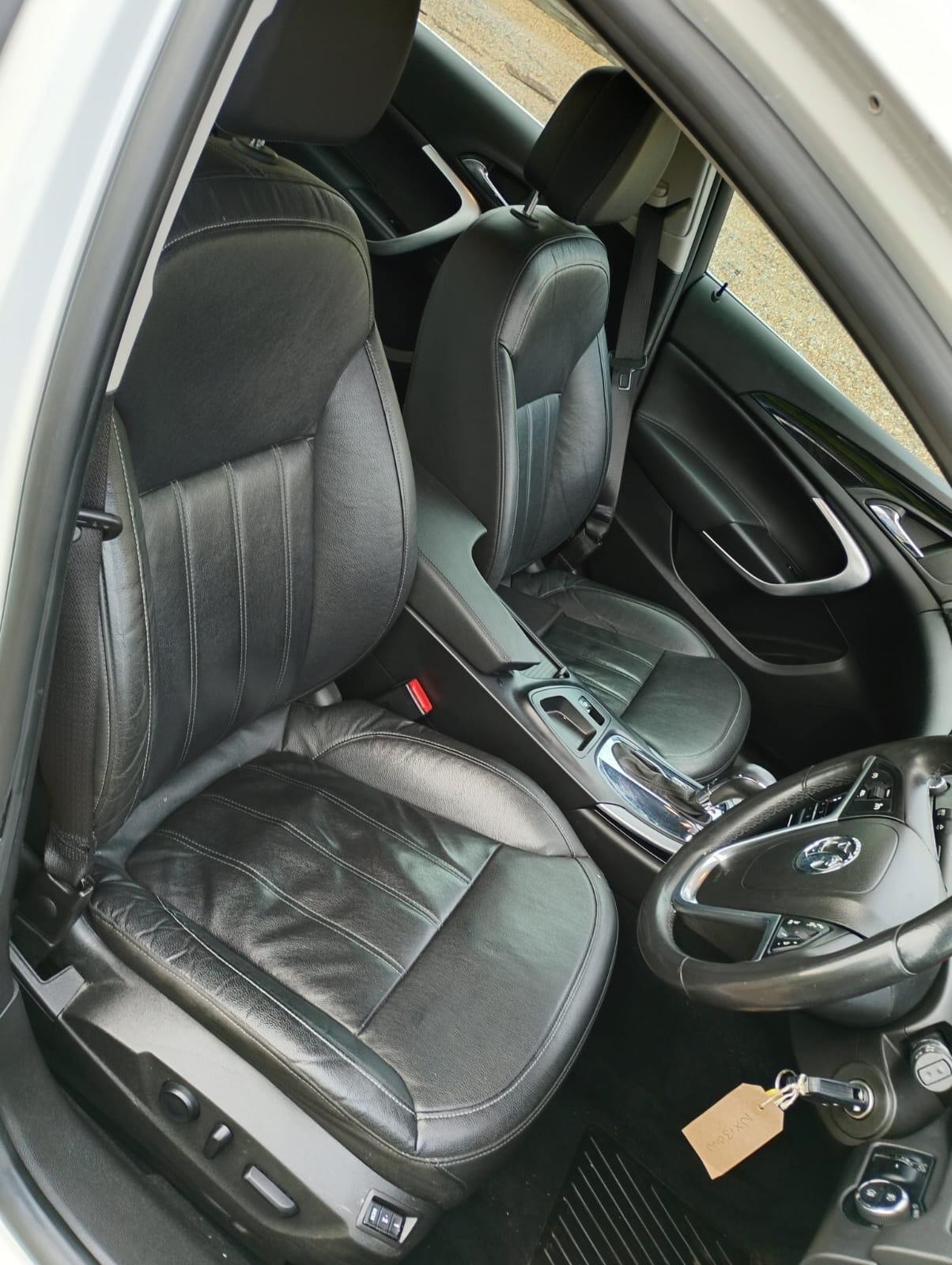 Used Vauxhall Insignia 2013 for sale - 76597130: Photo 17