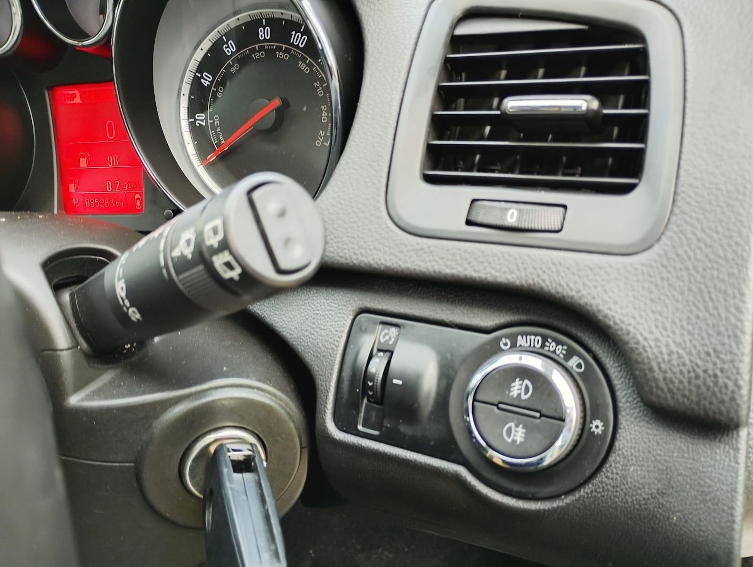 Used Vauxhall Insignia 2013 for sale - 76597130: Photo 4