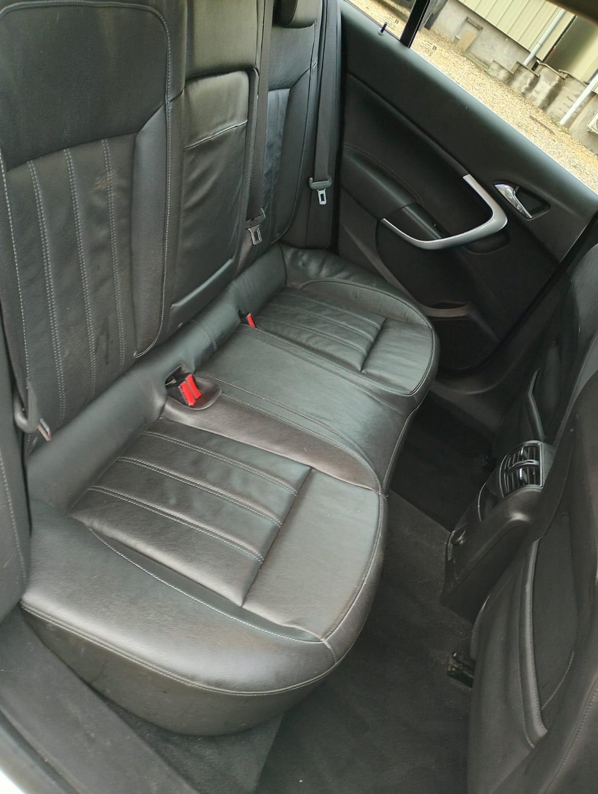 Used Vauxhall Insignia 2013 for sale - 76597130: Photo 7