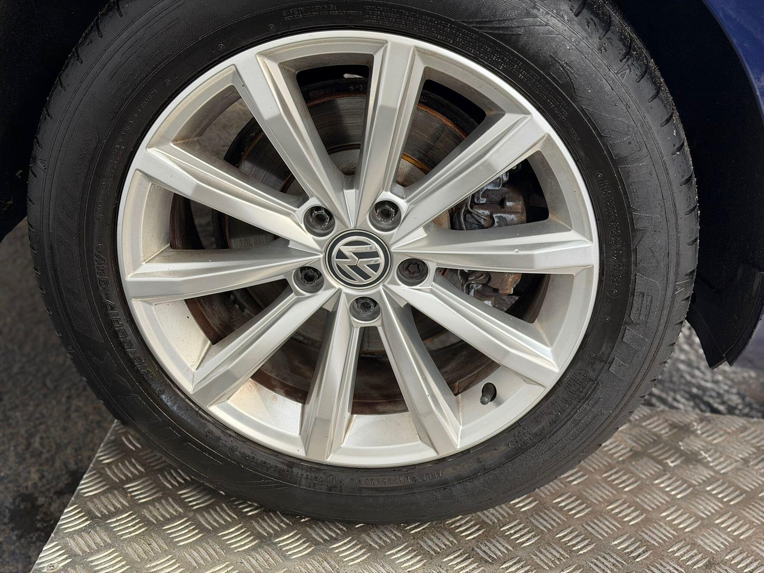 Used Volkswagen Passat 2018 for sale - 76832463: Photo 10