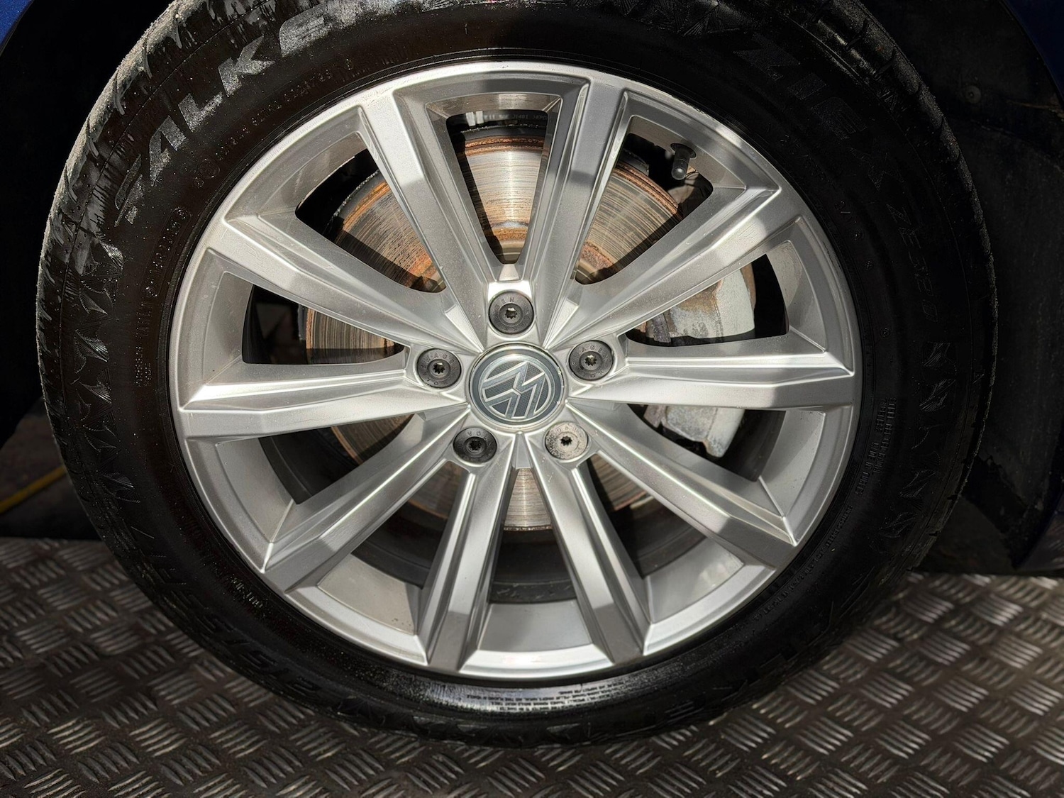 Used Volkswagen Passat 2018 for sale - 76832463: Photo 11