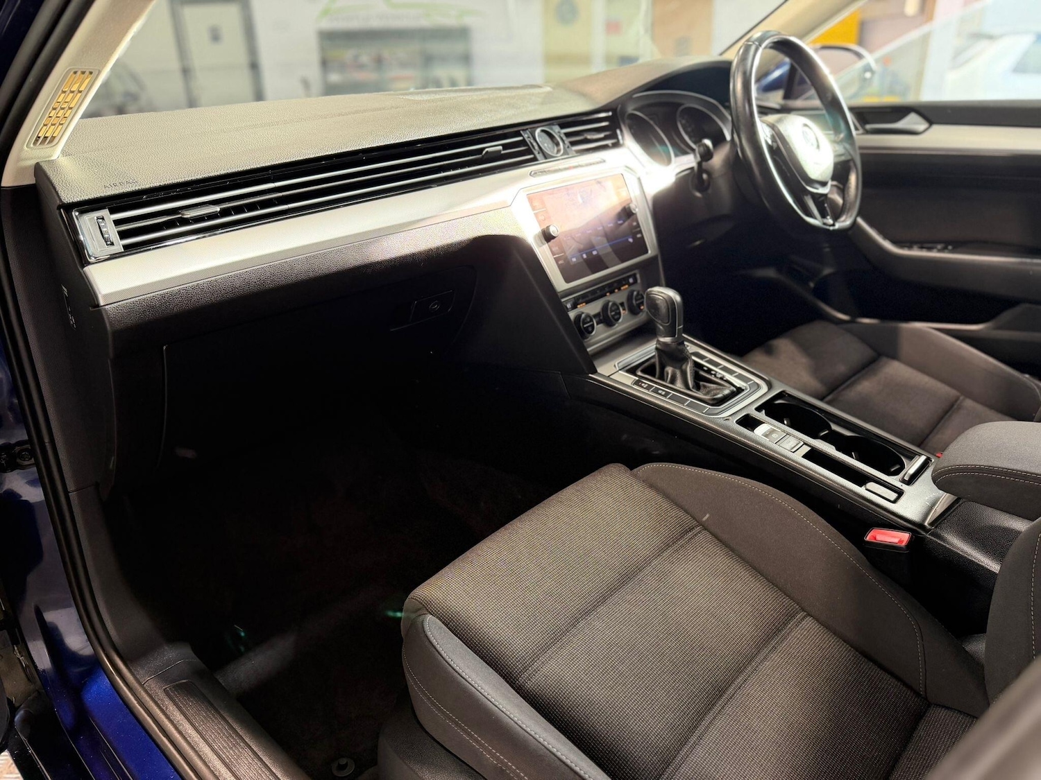 Used Volkswagen Passat 2018 for sale - 76832463: Photo 13