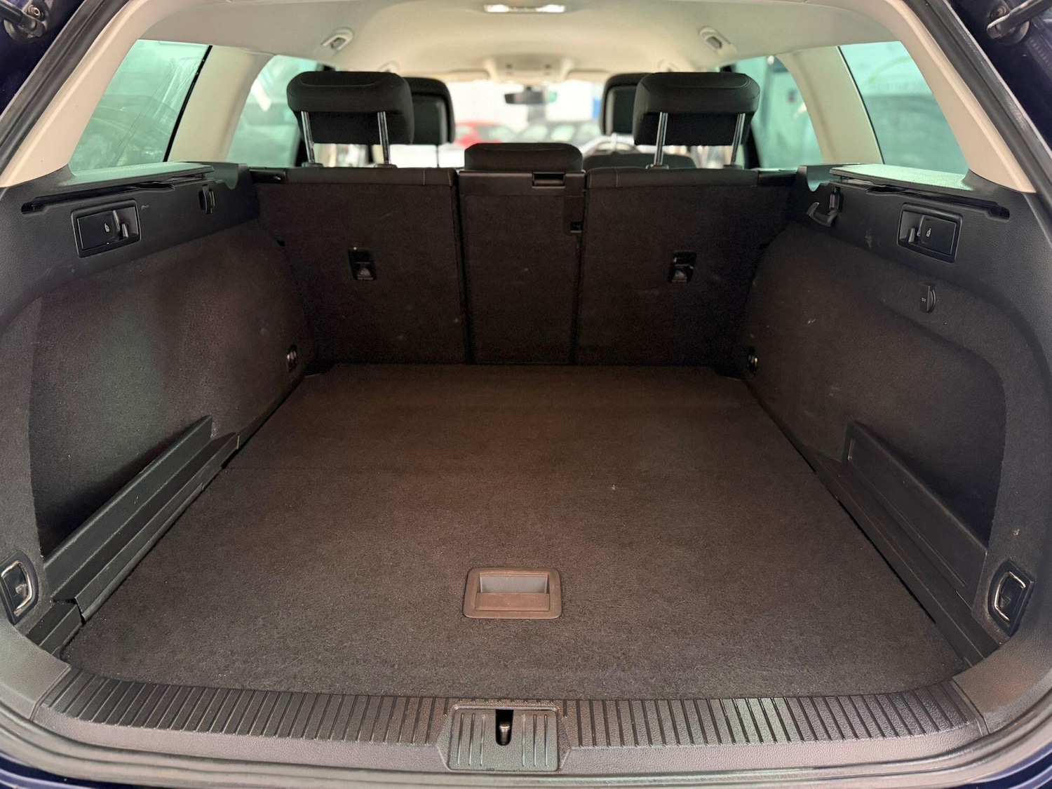 Used Volkswagen Passat 2018 for sale - 76832463: Photo 14