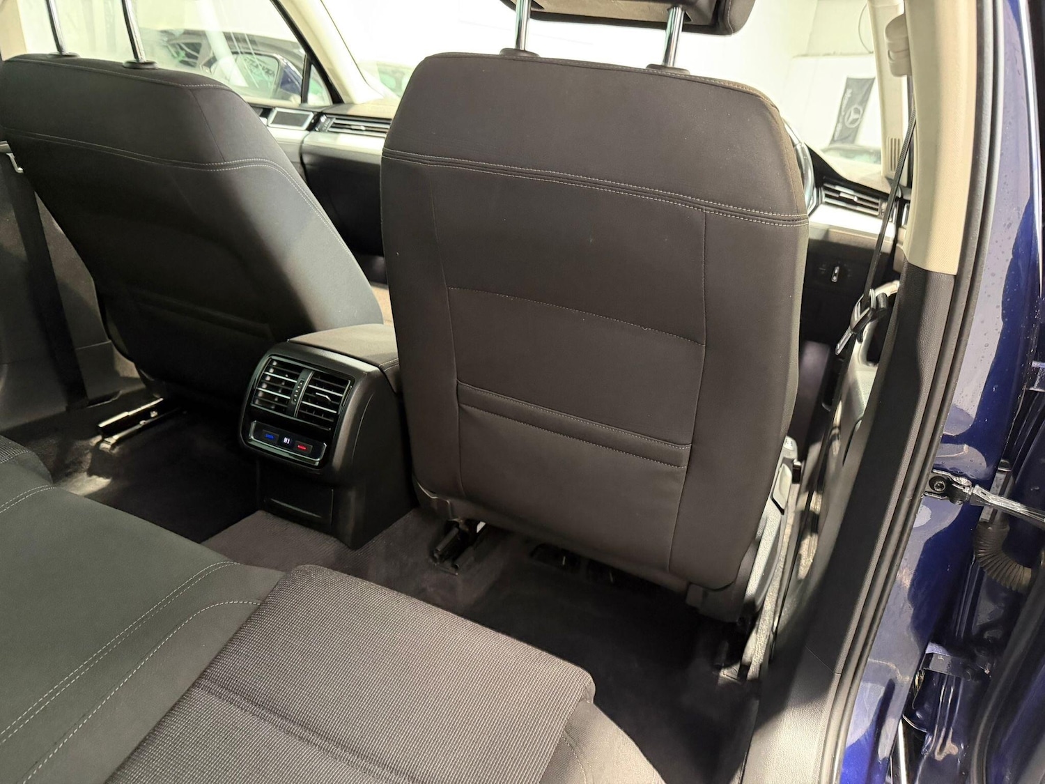 Used Volkswagen Passat 2018 for sale - 76832463: Photo 4