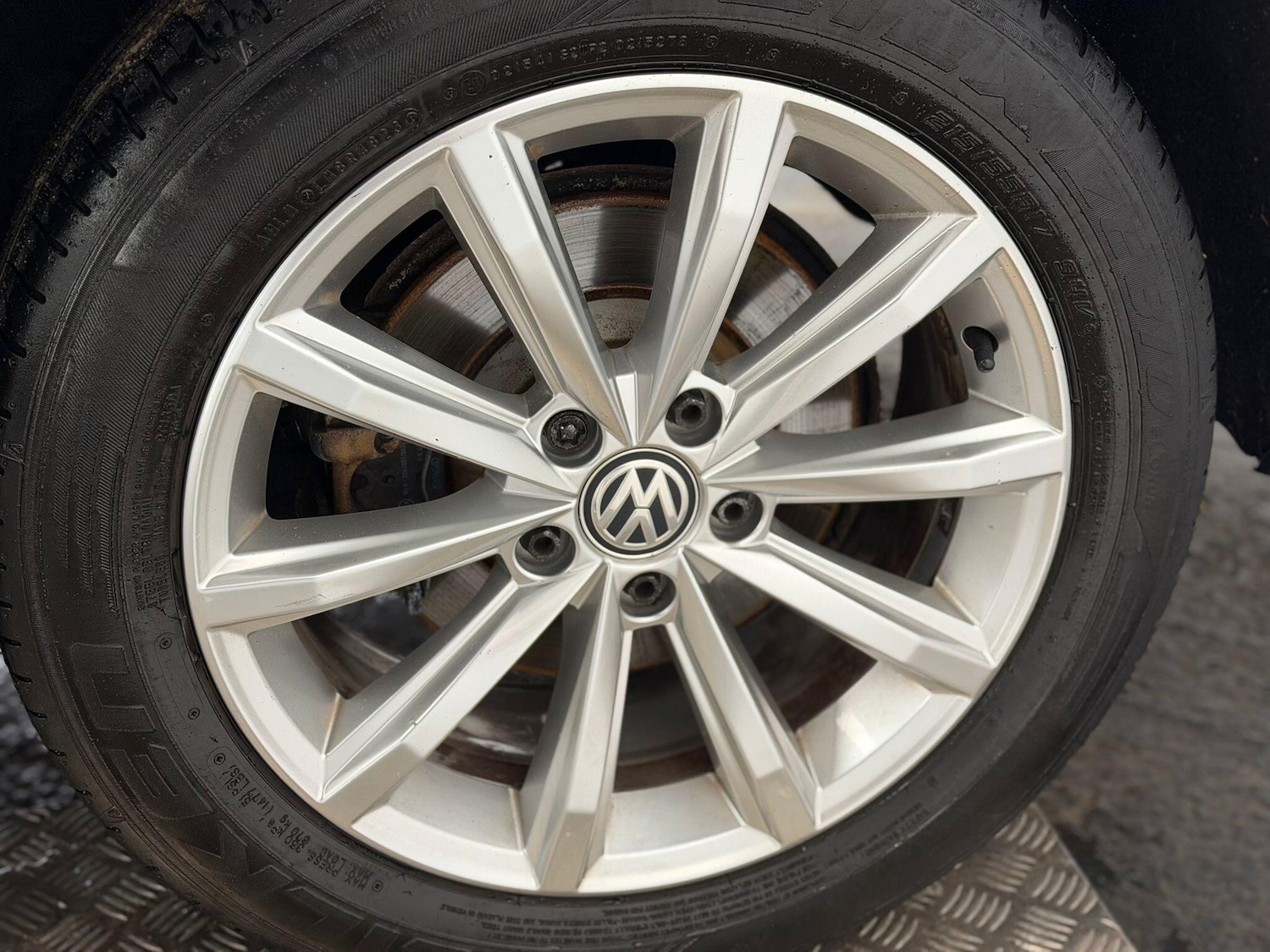 Used Volkswagen Passat 2018 for sale - 76832463: Photo 7