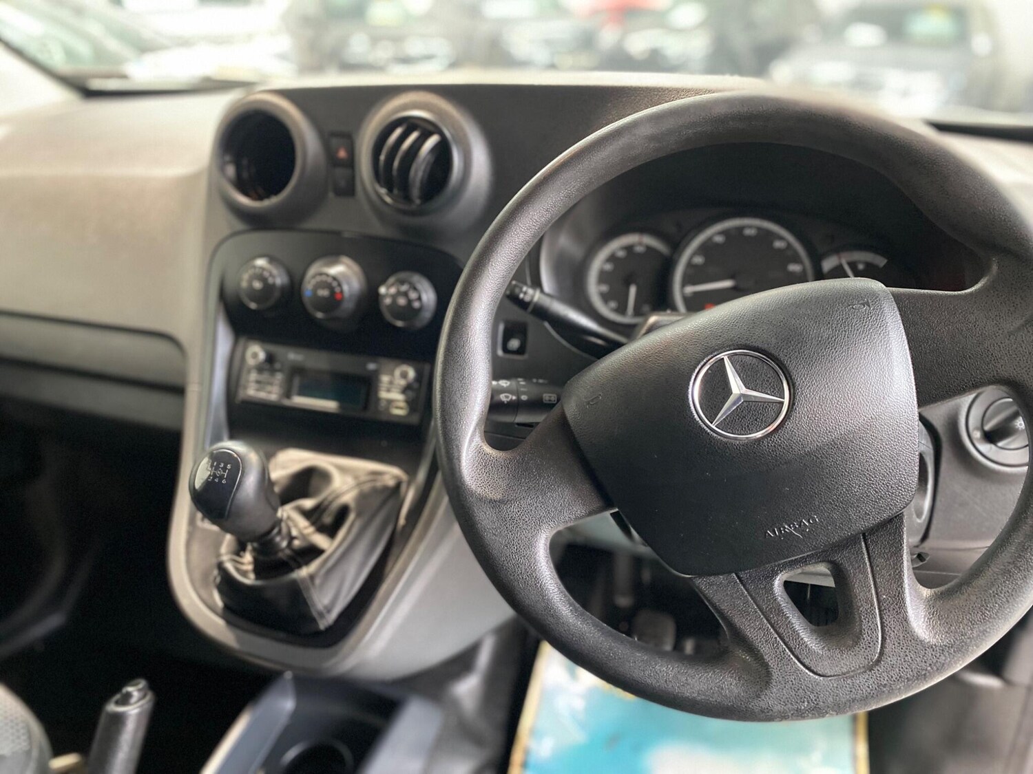 Used Mercedes-Benz Citan 2020 for sale - 78047316: Photo 10