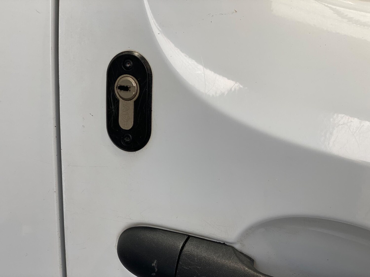 Used Mercedes-Benz Citan 2020 for sale - 78047316: Photo 11