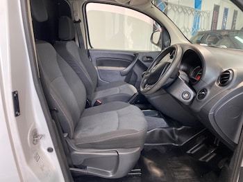 Used Mercedes-Benz Citan 2020 for sale - 78047316: Photo