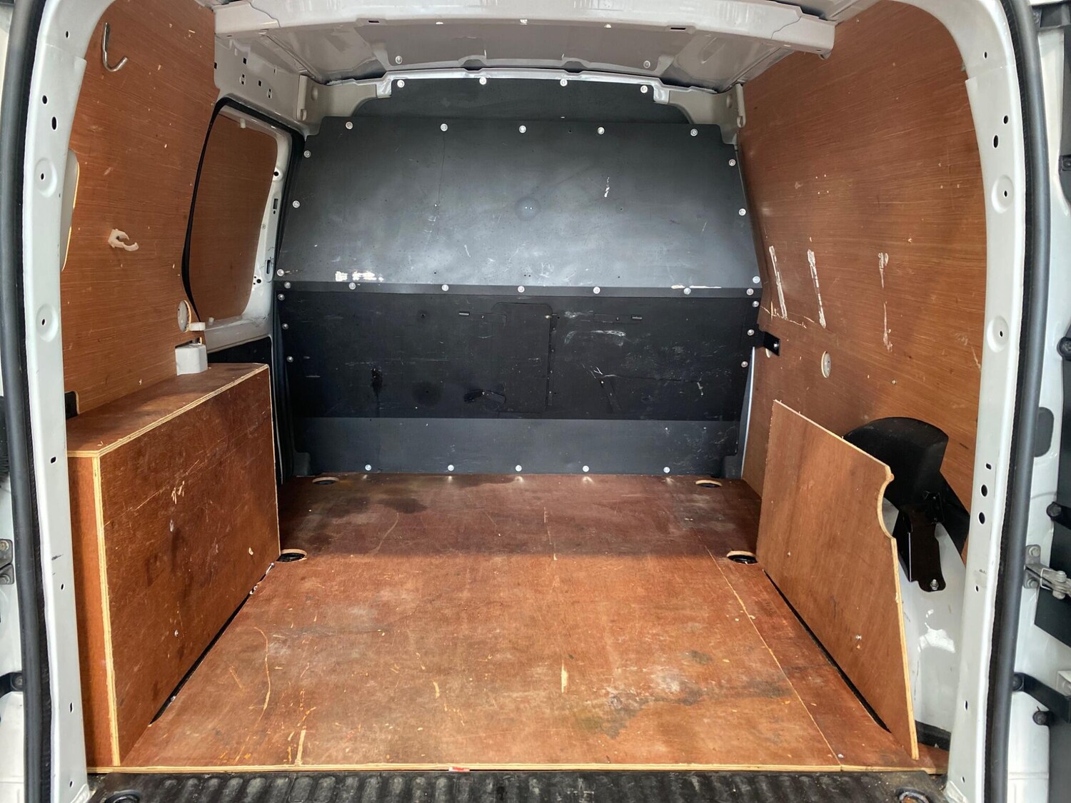 Used Mercedes-Benz Citan 2020 for sale - 78047316: Photo 7