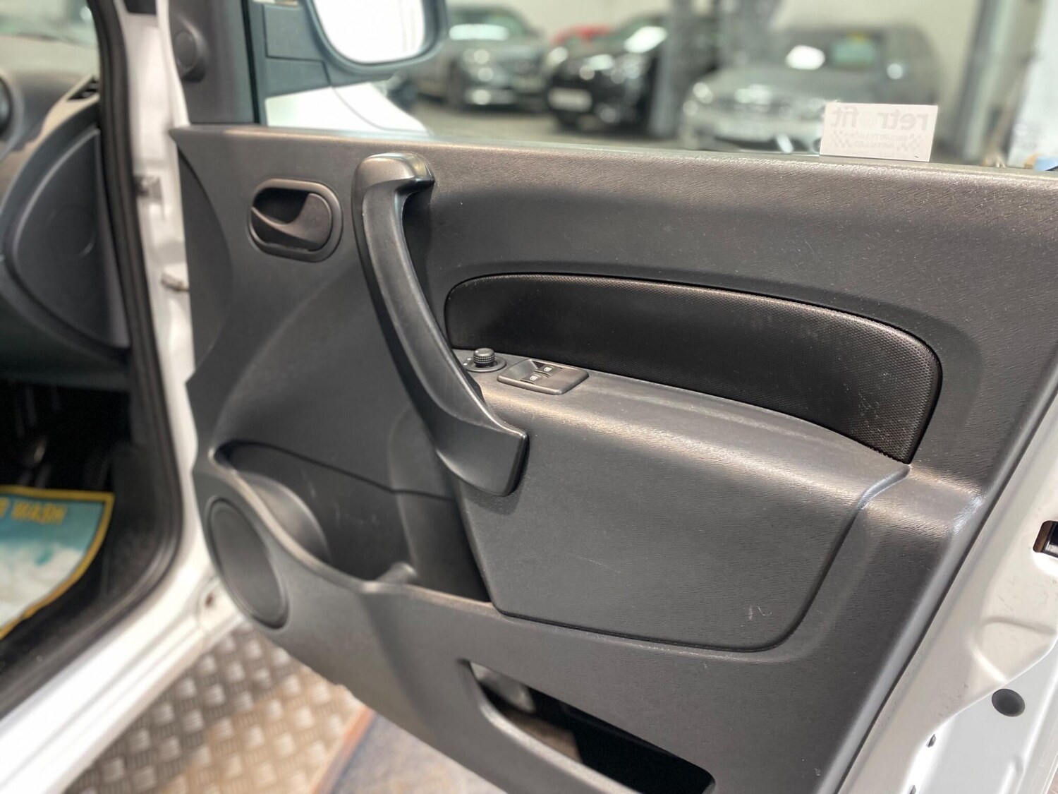 Used Mercedes-Benz Citan 2020 for sale - 78047316: Photo 8