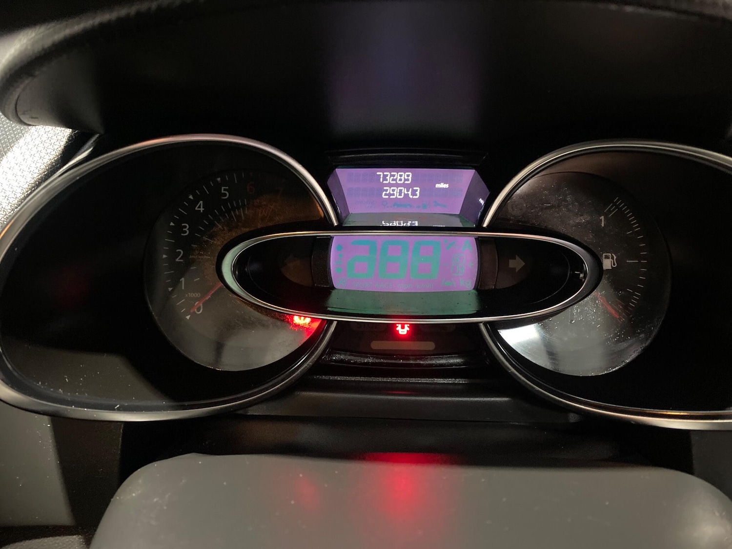 Used Renault Clio 2019 for sale - 77344660: Photo 10