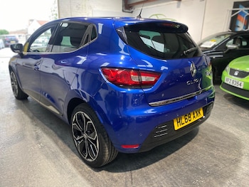 Used Renault Clio 2019 for sale - 77344660: Photo
