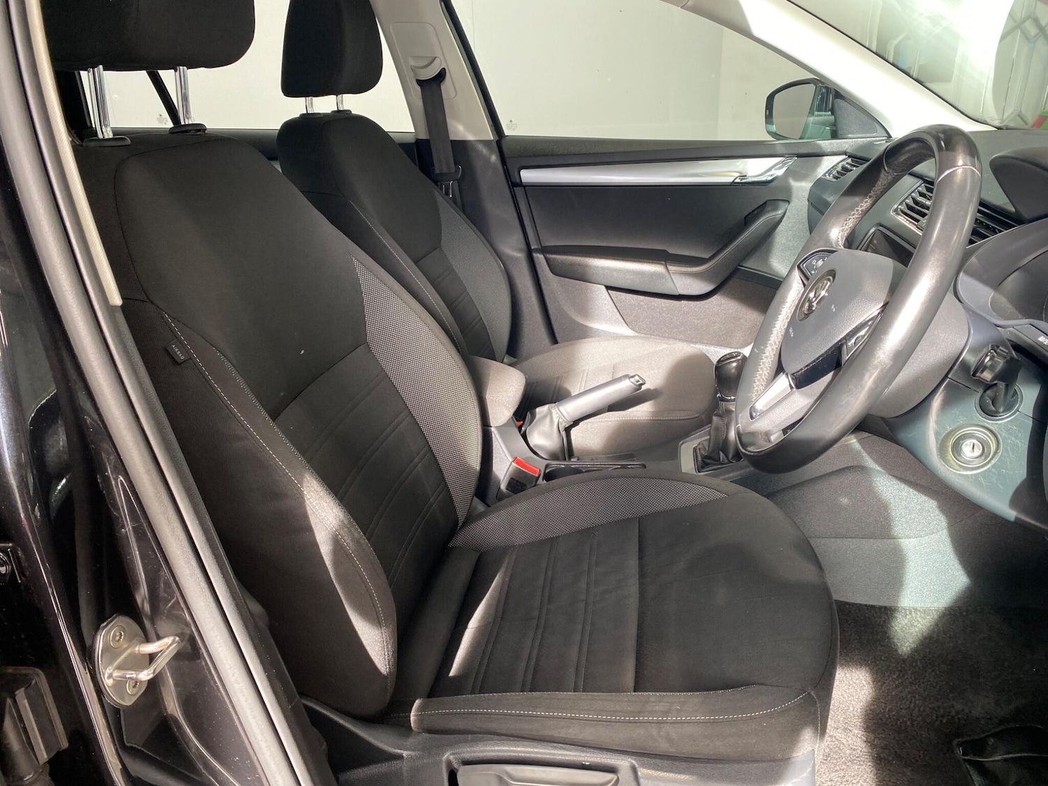 Used Skoda Octavia 2018 for sale - 76371545: Photo 3