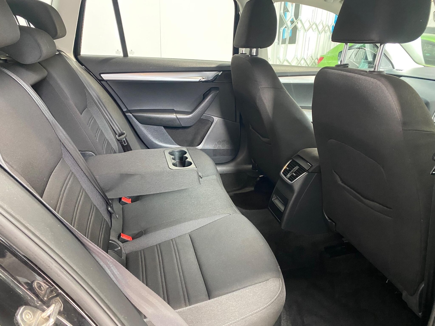 Used Skoda Octavia 2018 for sale - 76371545: Photo 7