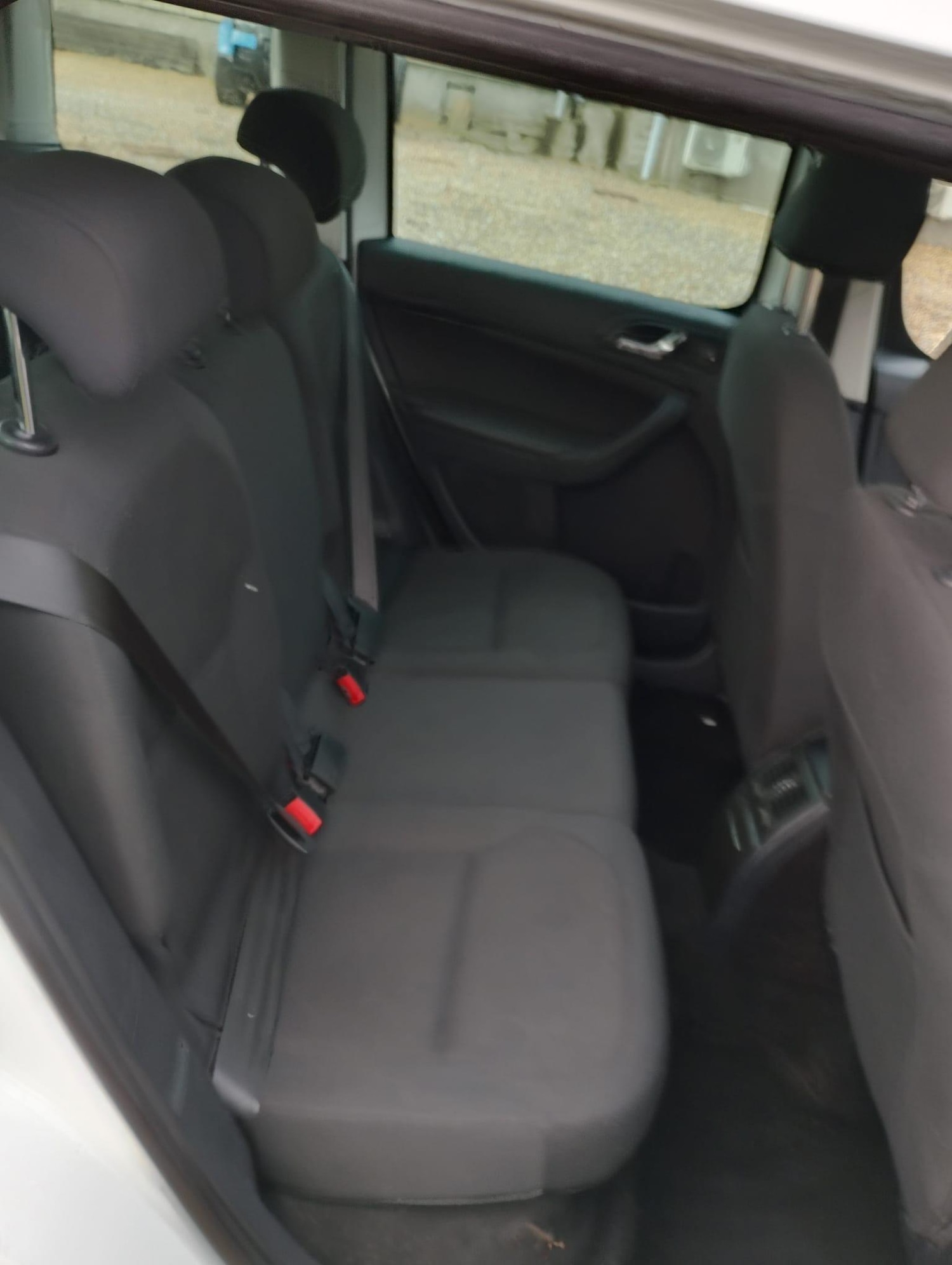 Used Skoda Yeti 2014 for sale - 76855722: Photo 13