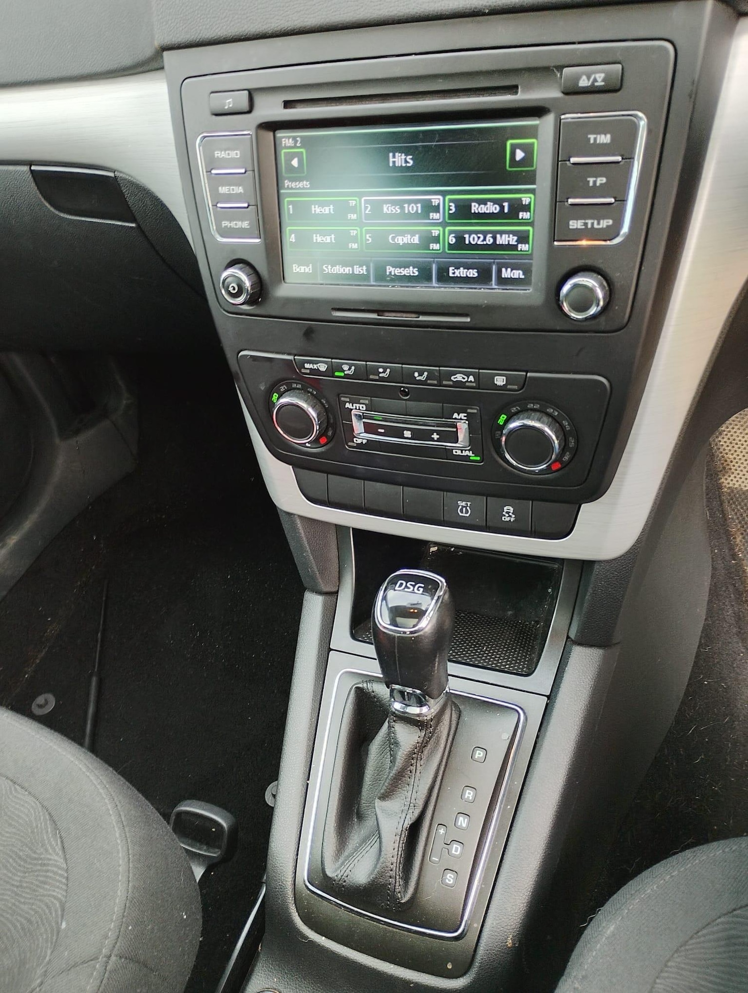 Used Skoda Yeti 2014 for sale - 76855722: Photo 3