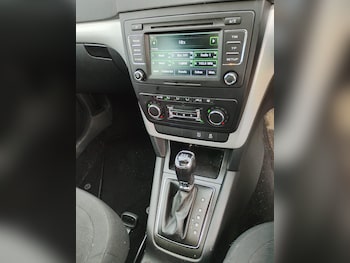 Used Skoda Yeti 2014 for sale - 76855722: Photo