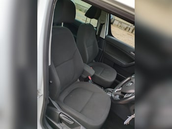 Used Skoda Yeti 2014 for sale - 76855722: Photo